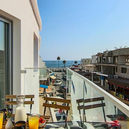 PaphosPhaedrus Living: Seaside Luxury Flat Lighthouse 65公寓 外观 照片